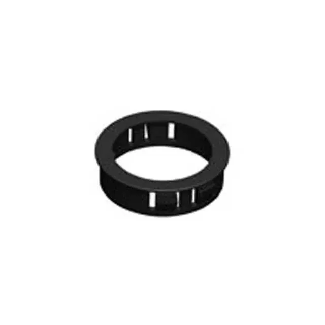 8484 (BUSHING 1.375 NYLON BLACK")