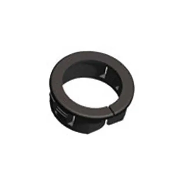 8496 (BUSHING SPLIT 0.796 NYLON BLACK")