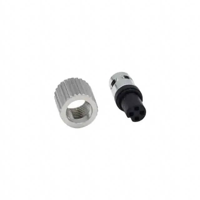850-004-203RSS4 (CONN PLUG FMALE 4POS SOLDER CUP)