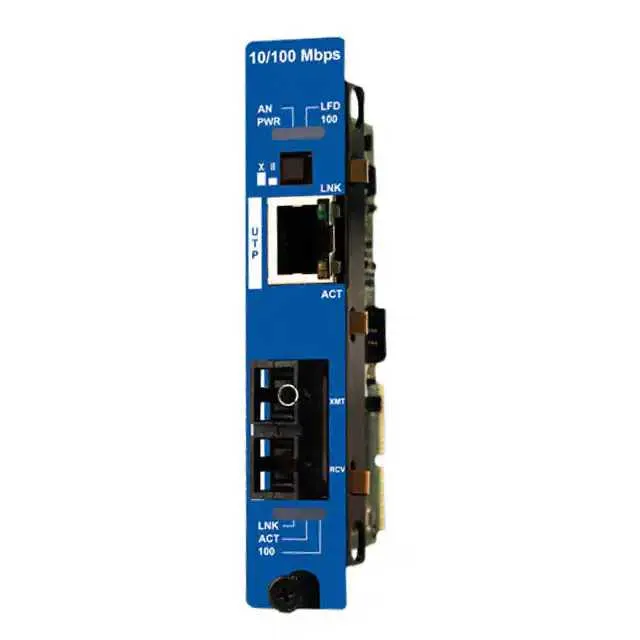 850-14269 (IMCV SNMP MANAGEABLE CONVRTR)