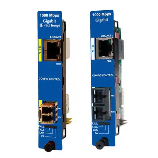 850-15523 (IMCV SNMP MANAGEABLE CONVRTR)