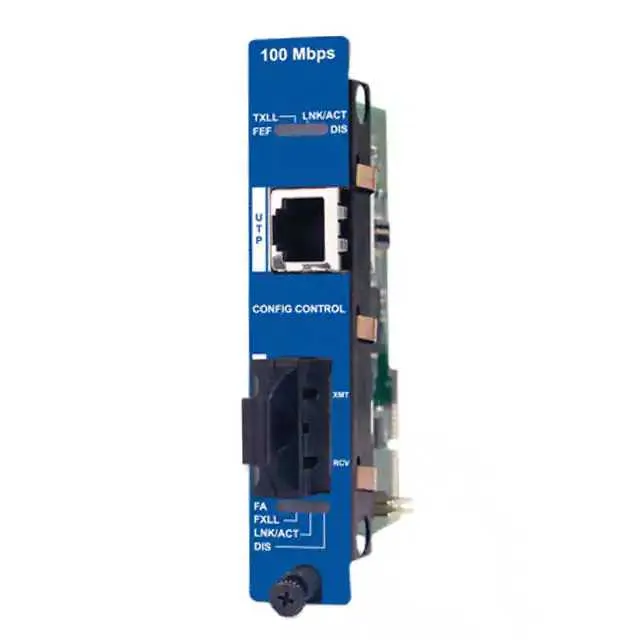 850-15617 (IMCV SNMP MANAGEABLE CONVRTR)