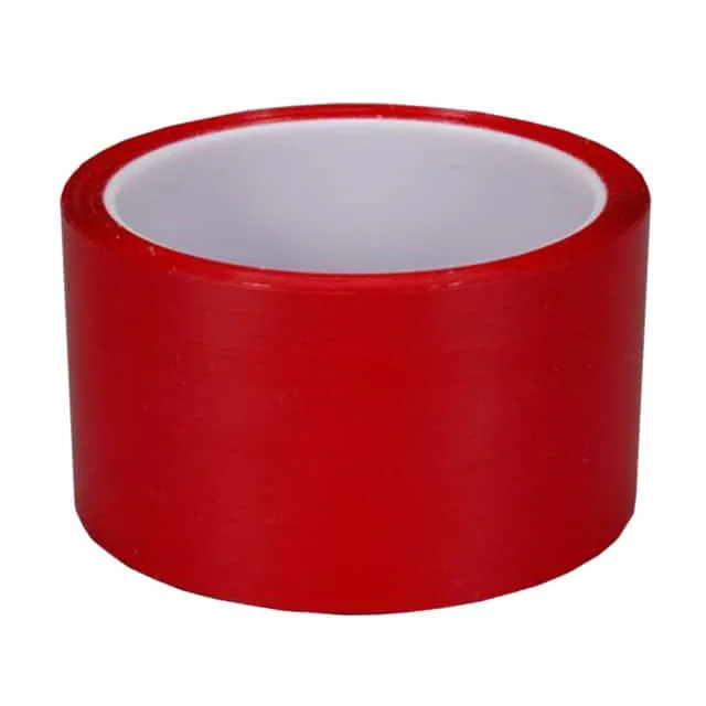 850-RED-1X72YD" (TAPE MASKING RED 1X 72YDS")