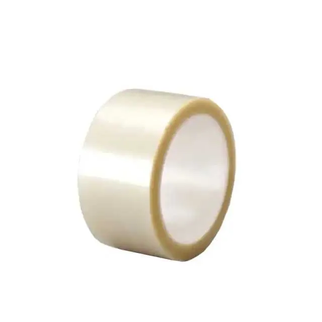 850-TRANS-1X72YD-BULK" (TAPE MASKING CLEAR 1X 72YDS")
