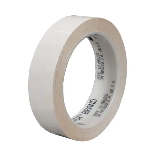 850-WHITE-1/2X72YD-BULK" (TAPE MASKING WHITE 1/2X 72YDS")