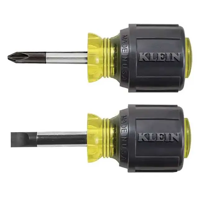85071 (SCREWDRIVER SET PHIL SLOT 2PC)