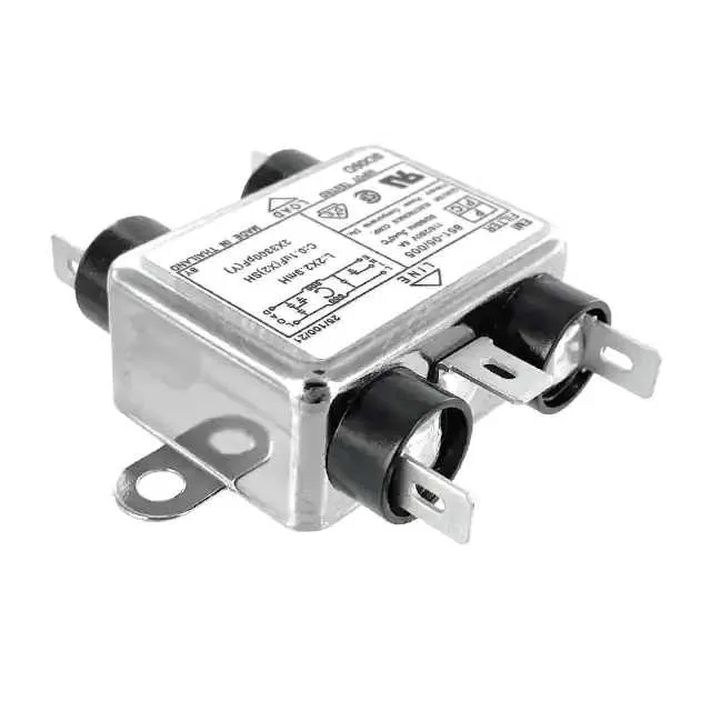 851-05/005 (LINE FILTER 115/250VAC 5A CHAS)