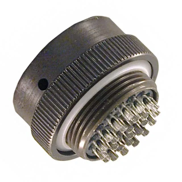 85106AC1626P50 (CONN PLUG MALE 26POS SOLDER CUP)