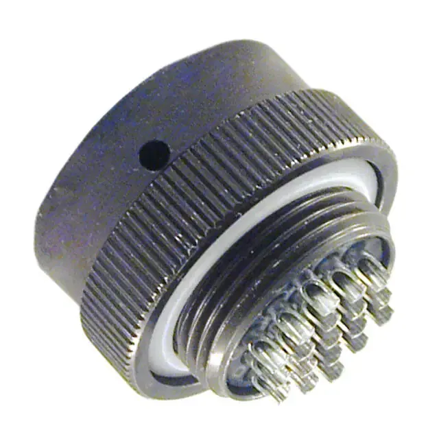 85106EC1419P50 (CONN PLUG MALE 19POS SOLDER CUP)