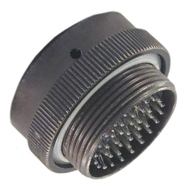 85106AC2041P50 (CONN PLUG MALE 41POS SOLDER CUP)
