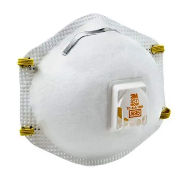 8511PRO (3M PARTICULATE RESPIRATOR 85)