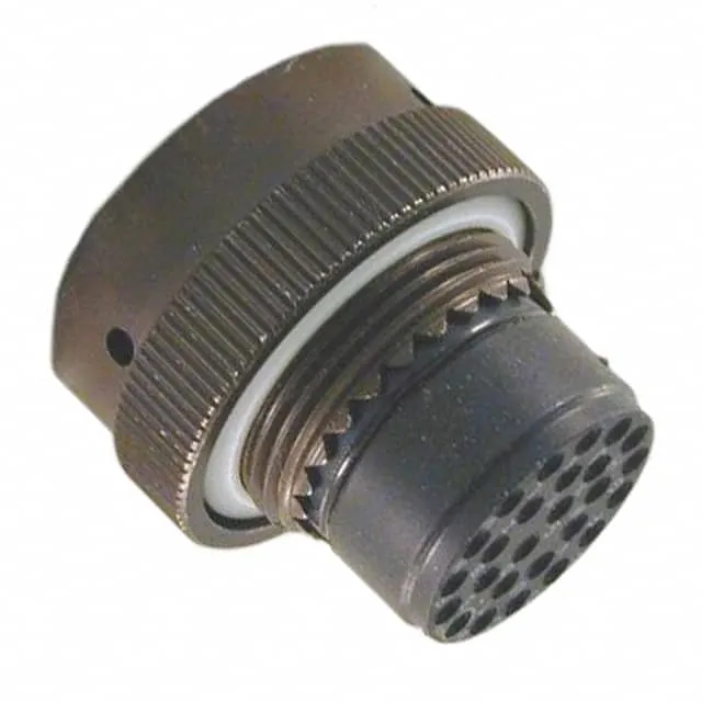 85136RG1626P50 (CONN PLUG MALE 26POS GOLD CRIMP)