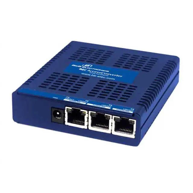 852-10153 (ACCESSCONVERTER, TX/3 + SSFX-SM1)