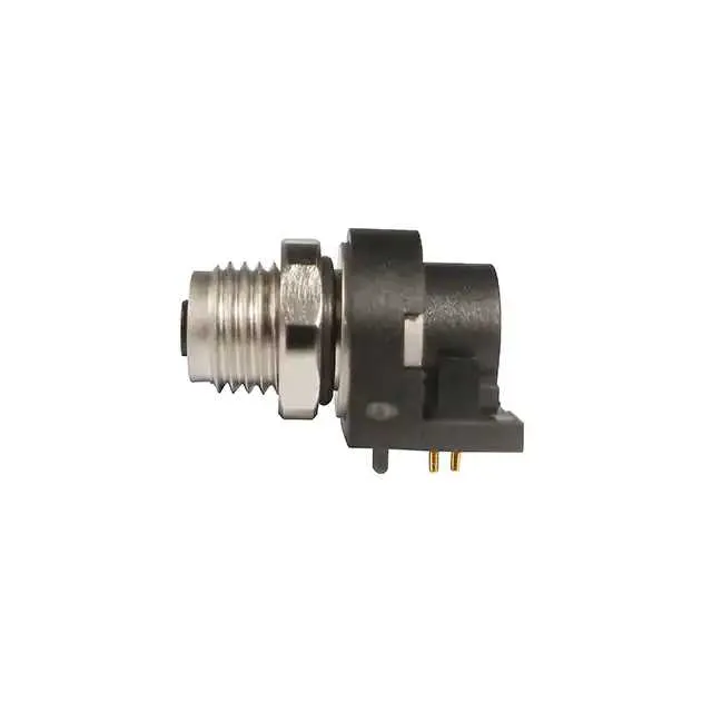 853-004-213R001 (CONN PLUG FMALE 4POS GOLD SOLDER)