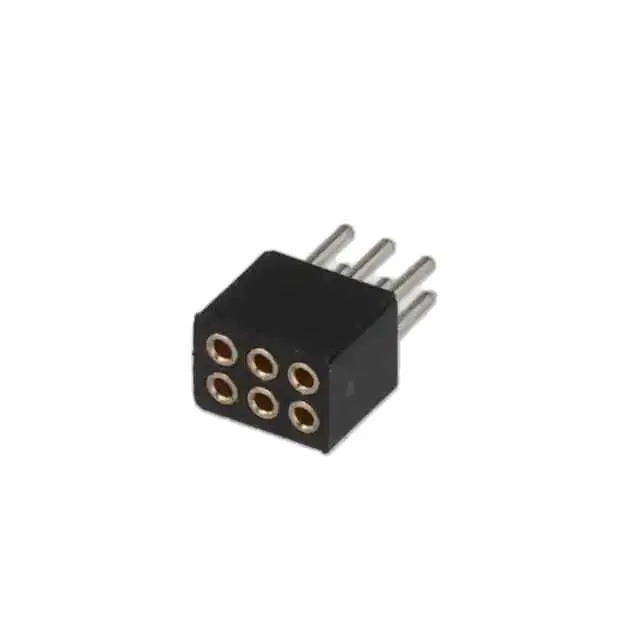 853-47-006-10-001000 (STANDARD SOCKET HEADER)