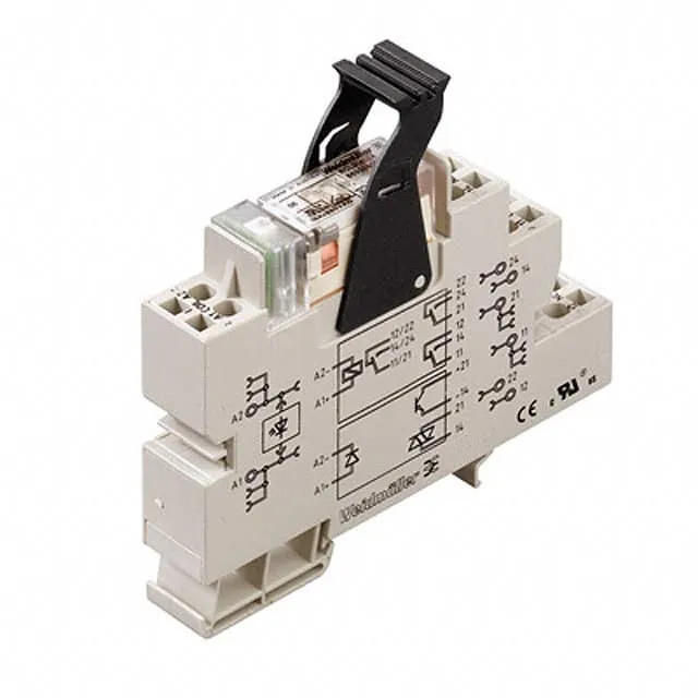 8530731001 (RELAY GEN PURPOSE SPDT 10A 230V)