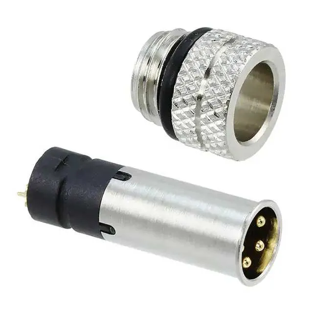 854-004-103RLS1 (CONN RCPT MALE 4POS GOLD SOLDER)