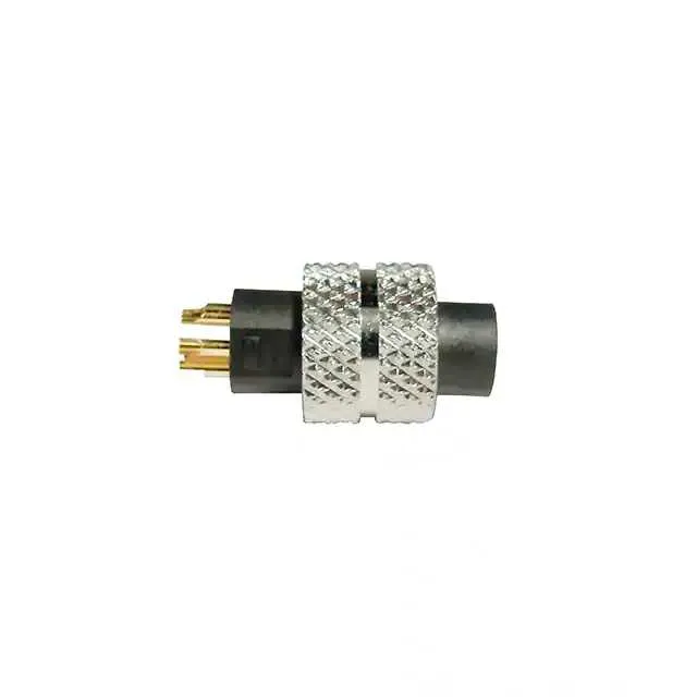 854-005-203RLS1 (CONN PLUG FMALE 5POS SOLDER CUP)