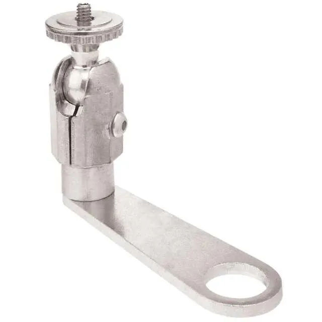 854-1/2 (1/2 STANDARD CONDUIT MNT SILVER")