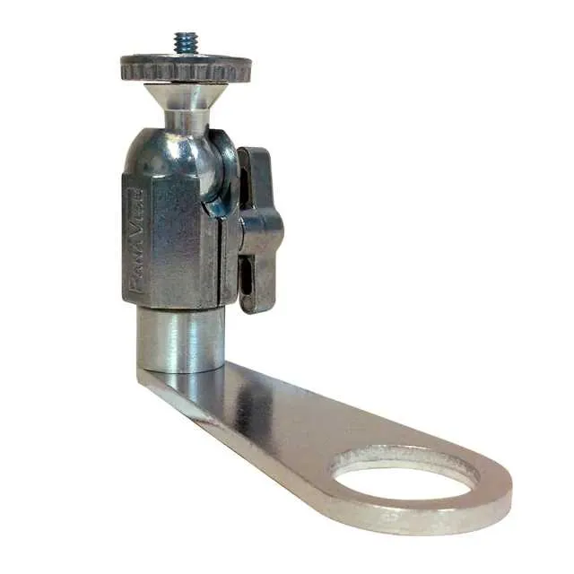 854-3/4 (3/4 STANDARD CONDUIT MNT SILVER")