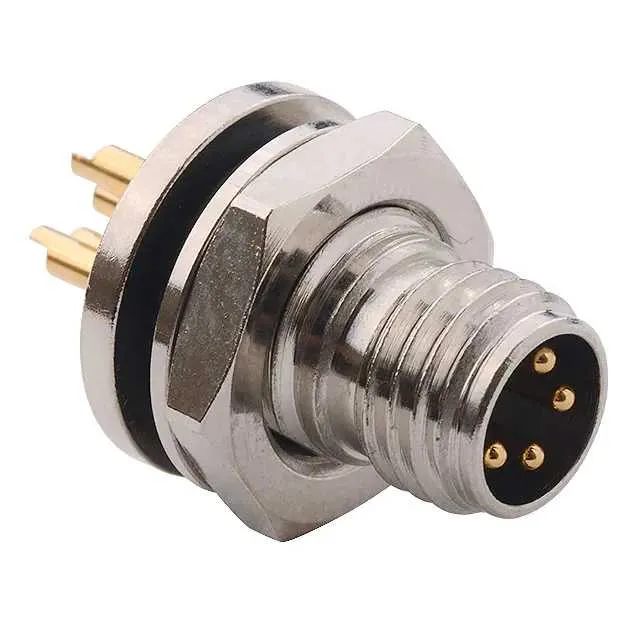 855-004-103R004 (CONN RCPT MALE 4POS SOLDER CUP)