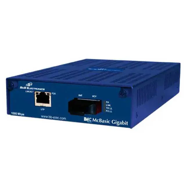 855-11845 (MCBASIC-GIGABIT, TX/SSLX-SM1550-)
