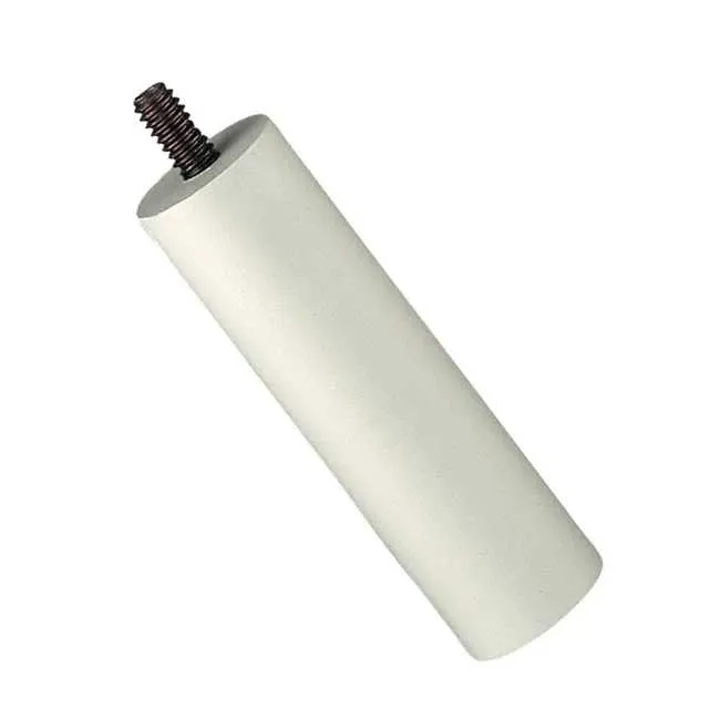 856-03W (SHAFT 3 W/ MALE & FEMALE 1/4-21")