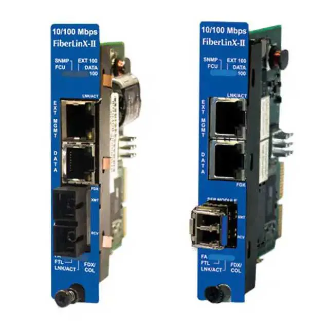 856-14501 (IMCV-FIBERLINX-II, SFP/SFP (REQU)