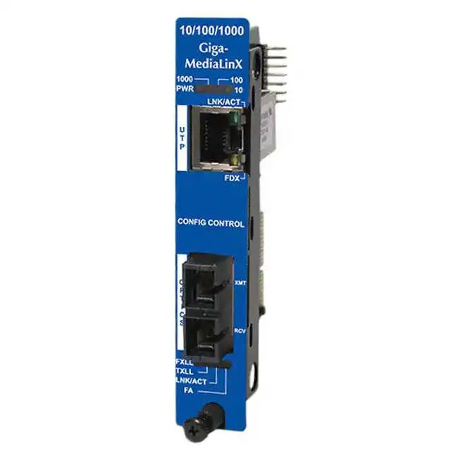 856-15412 (IMCV GIGA MEDIALINX TX/SX-MM850)