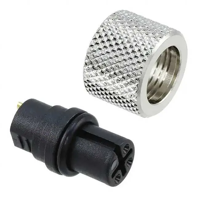 858-003-203RSU1 (CONN PLUG FMALE 3POS SOLDER CUP)