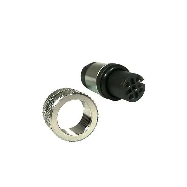 858-005-203RLS1 (CONN PLUG FMALE 5POS SOLDER CUP)