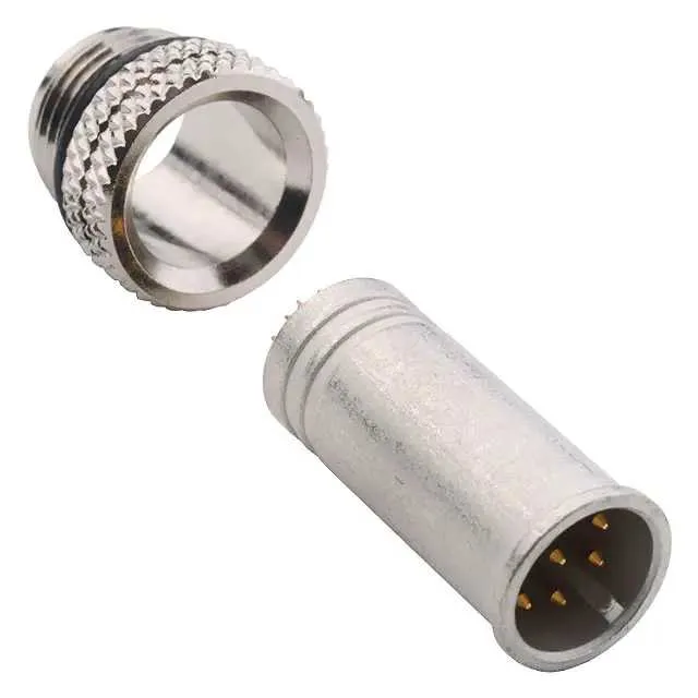858-008-103RLS1 (CONN RCPT MALE 8POS GOLD SOLDER)