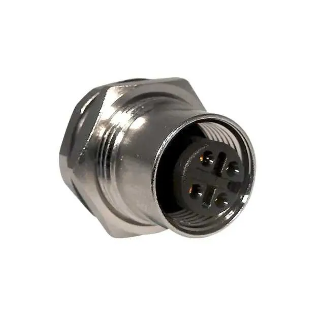 859-004-203R004 (CONN PLUG FMALE 4POS GOLD SOLDER)
