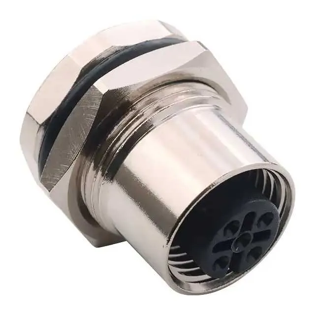 859-005-203R001 (CONN PLUG FMALE 5POS GOLD SOLDER)