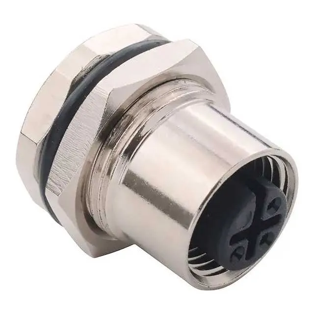 859-L03-203R001 (CONN PLUG FMALE 3POS GOLD SOLDER)