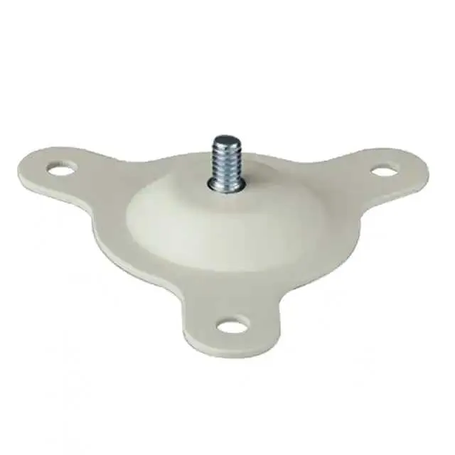 860W (CCTV TRI-FOOT BASE -WHITE)
