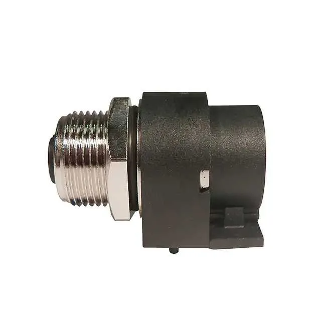 861-005-213R004 (CONN PLUG FMALE 5POS GOLD SOLDER)