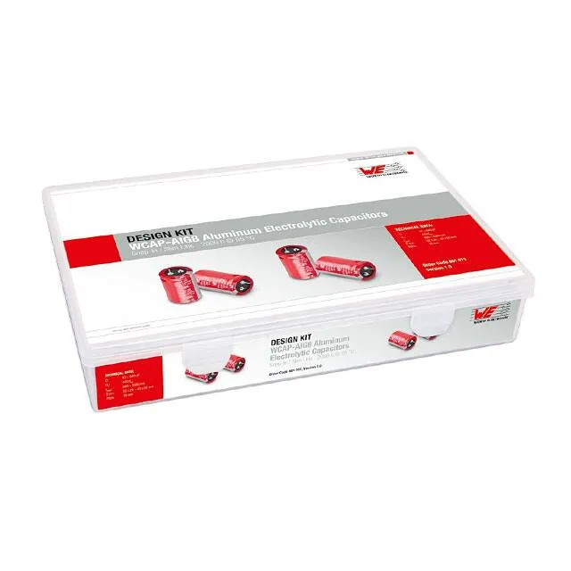 861011 (DESIGN KIT WCAP-AIG8)