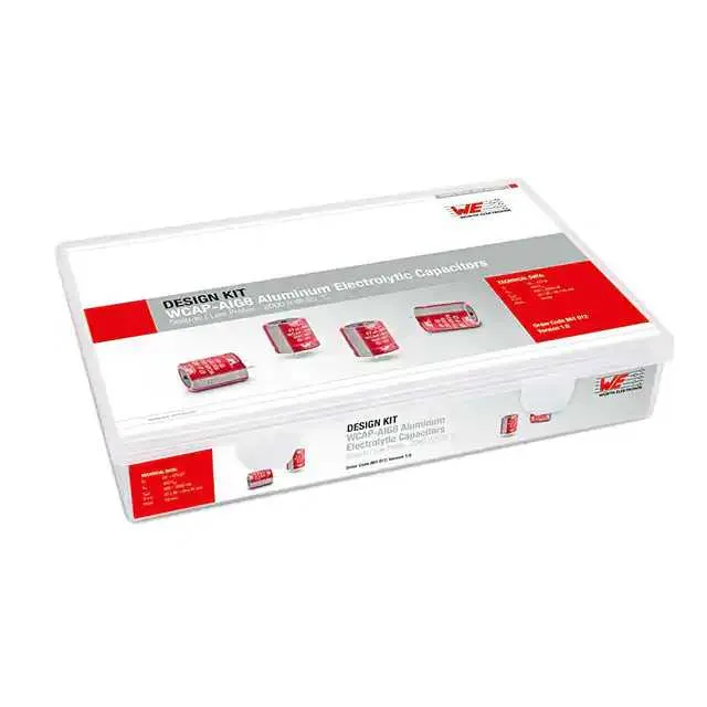 861012 (DESIGN KIT WCAP-AIG8)