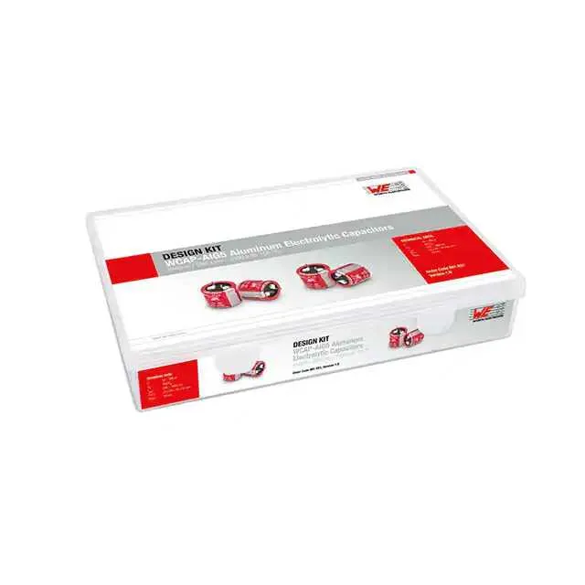 861021 (DESIGN KIT WCAP-AIG5)