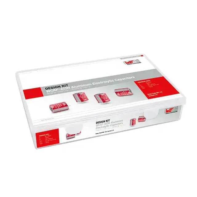 861141 (DESIGN KIT WCAP-AI3H)