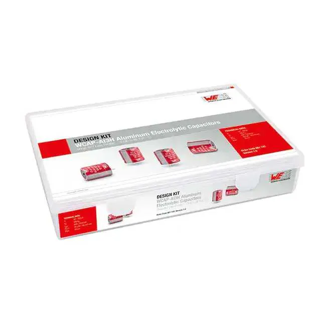 861142 (DESIGN KIT WCAP-AI3H)