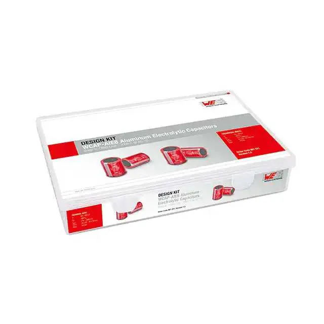 861221 (DESIGN KIT WCAP-AIE8)