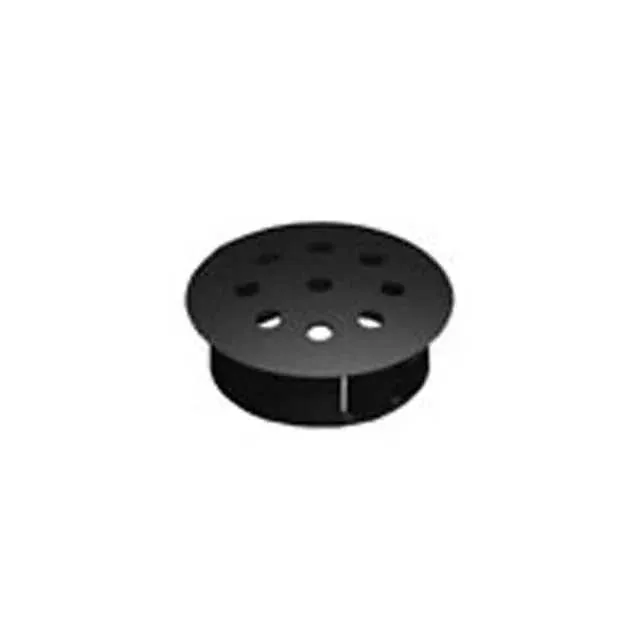 8613 (PLUG VENT NYLON 1.00 DIA")