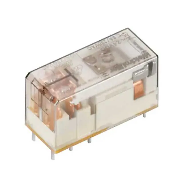 8630770000 (RELAY GEN PURPOSE SPDT 16A 110V)