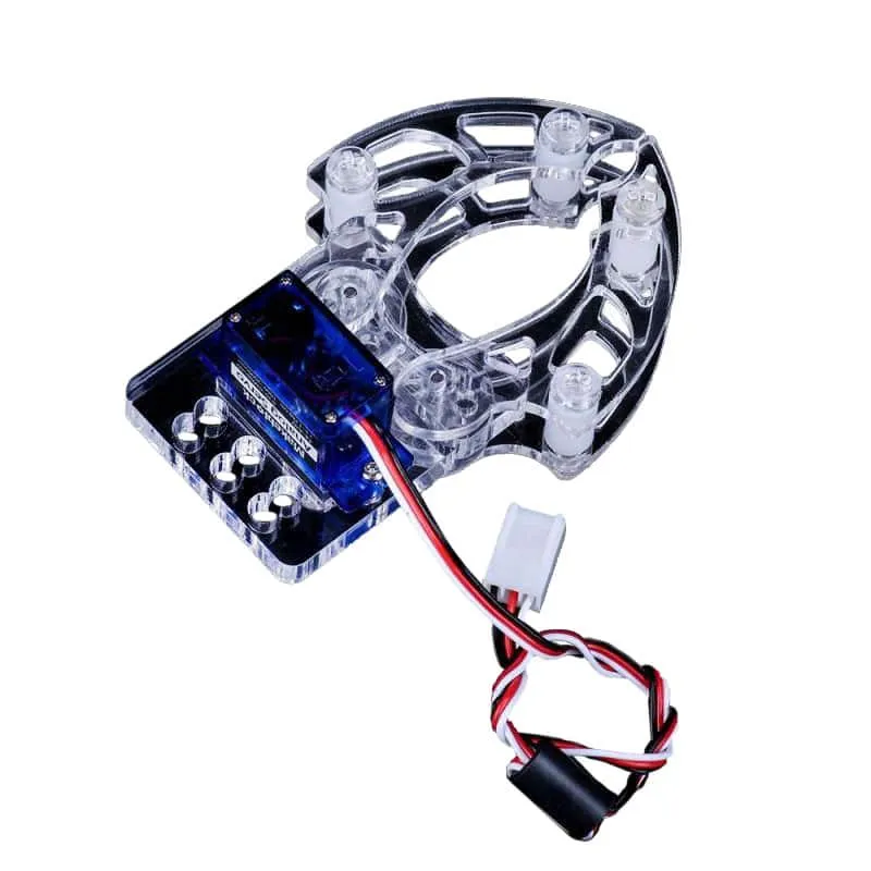 86508 (MINI GRIPPER)