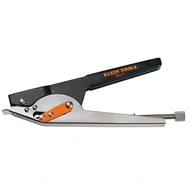 86571 (NYLON TIE TENSIONING TOOL AUTO-C)