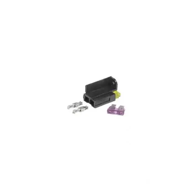 868-900-010RM (FUSEHOLDER BLOCK FOR 868900)