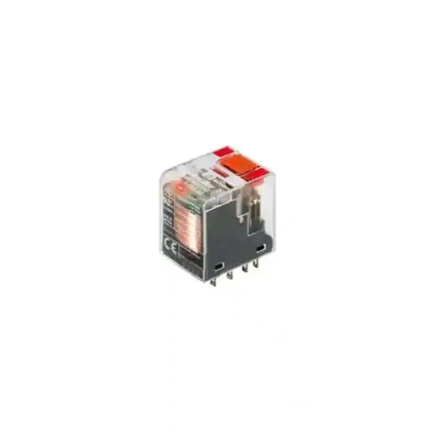 8690160000 (RELAY GEN PURPOSE 4PDT 6A 230V)