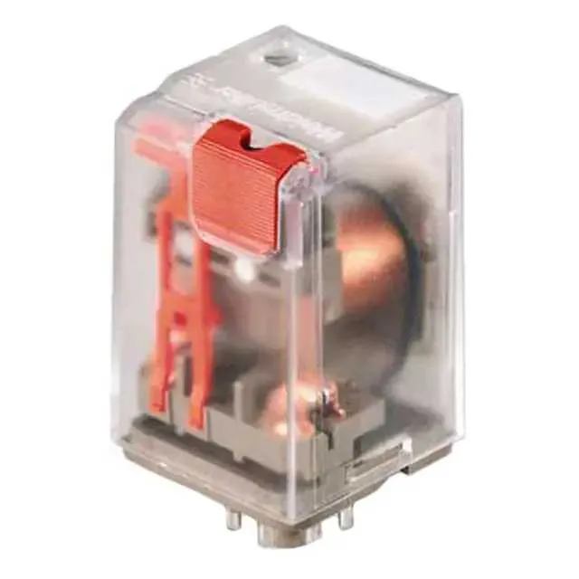 8690560000 (RELAY GEN PURPOSE 3PDT 10A 115V)